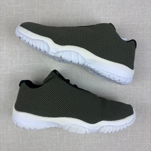 ? 2015 Jordan Future Low “Olive” 8.5M main image 5
